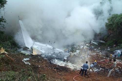 Nhung vu tai nan may bay tham khoc nhu Germanwings A320-Hinh-4